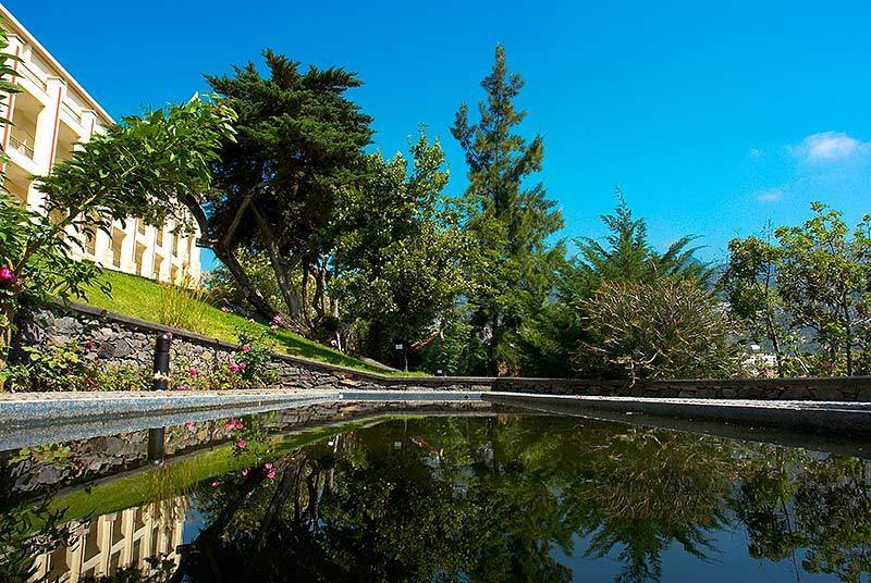 Quinta Vistas 5*