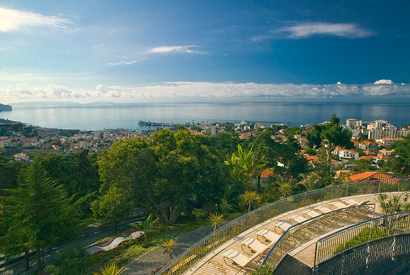 Hotel Quinta Vistas
