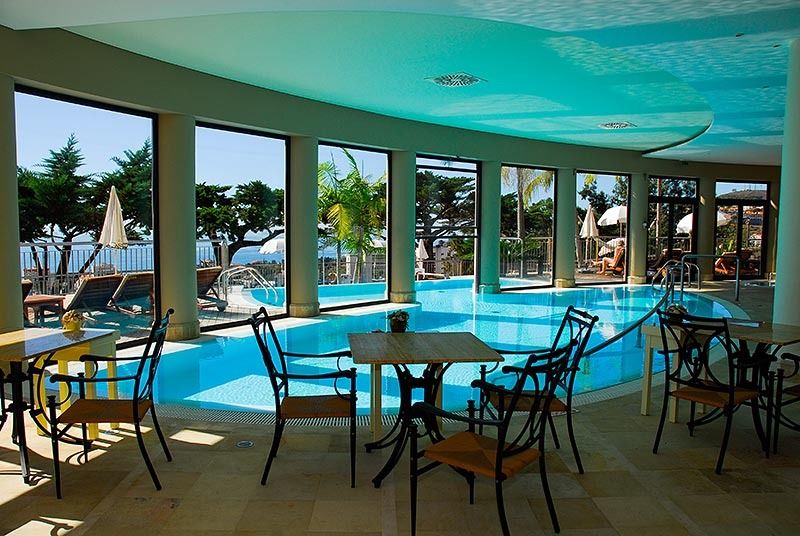 Hotel Quinta Vistas Funchal (Madeira)
