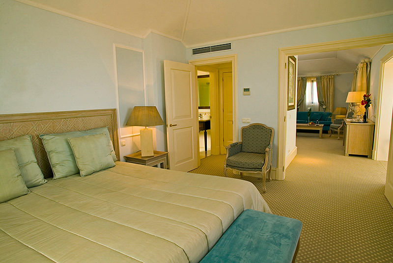Hotel Quinta Vistas Funchal (Madeira)