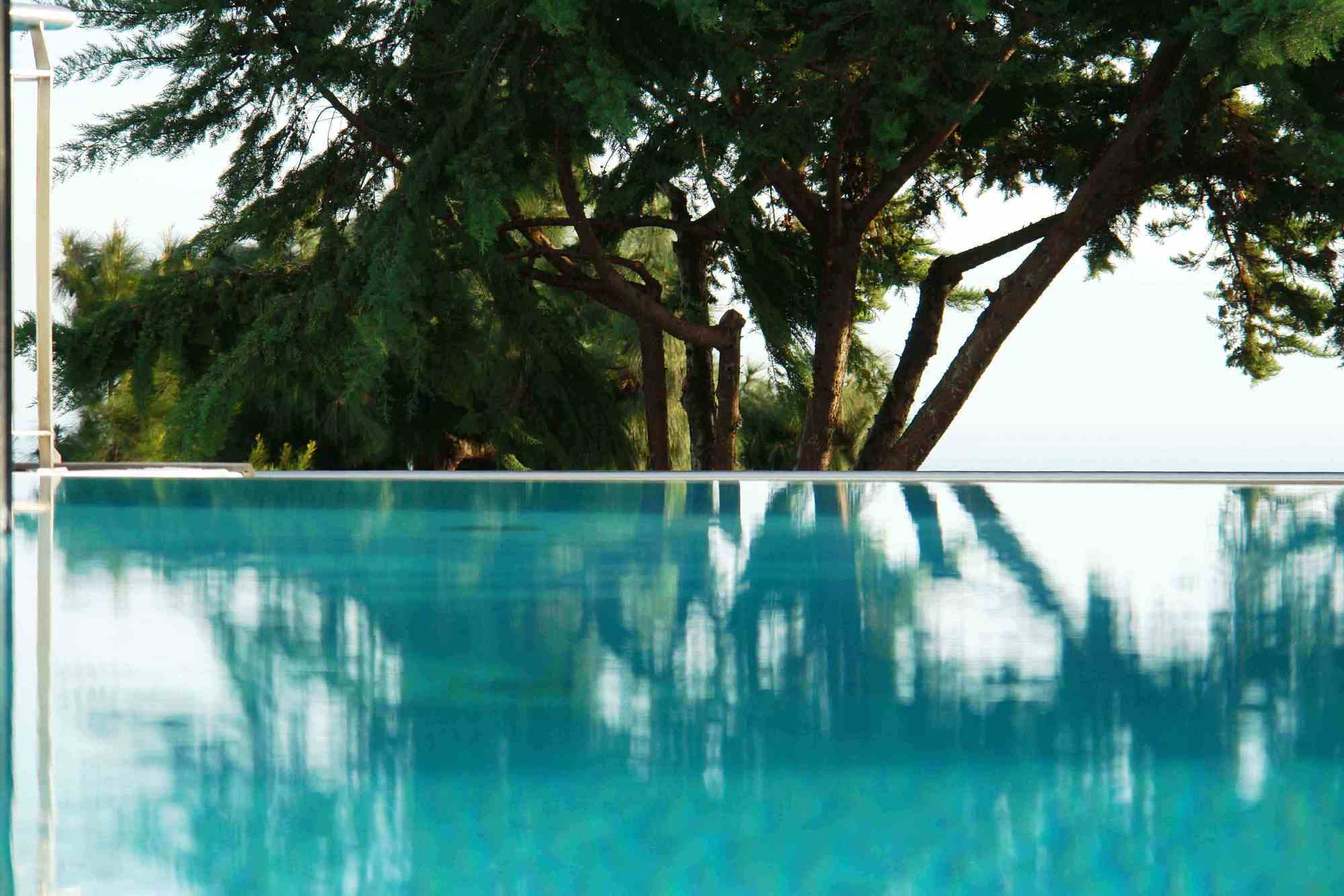 Hotel Quinta Vistas