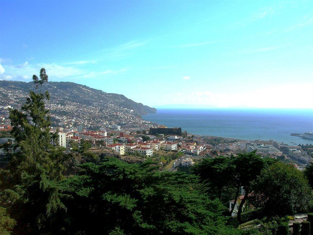 Quinta Vistas Hotel 5*