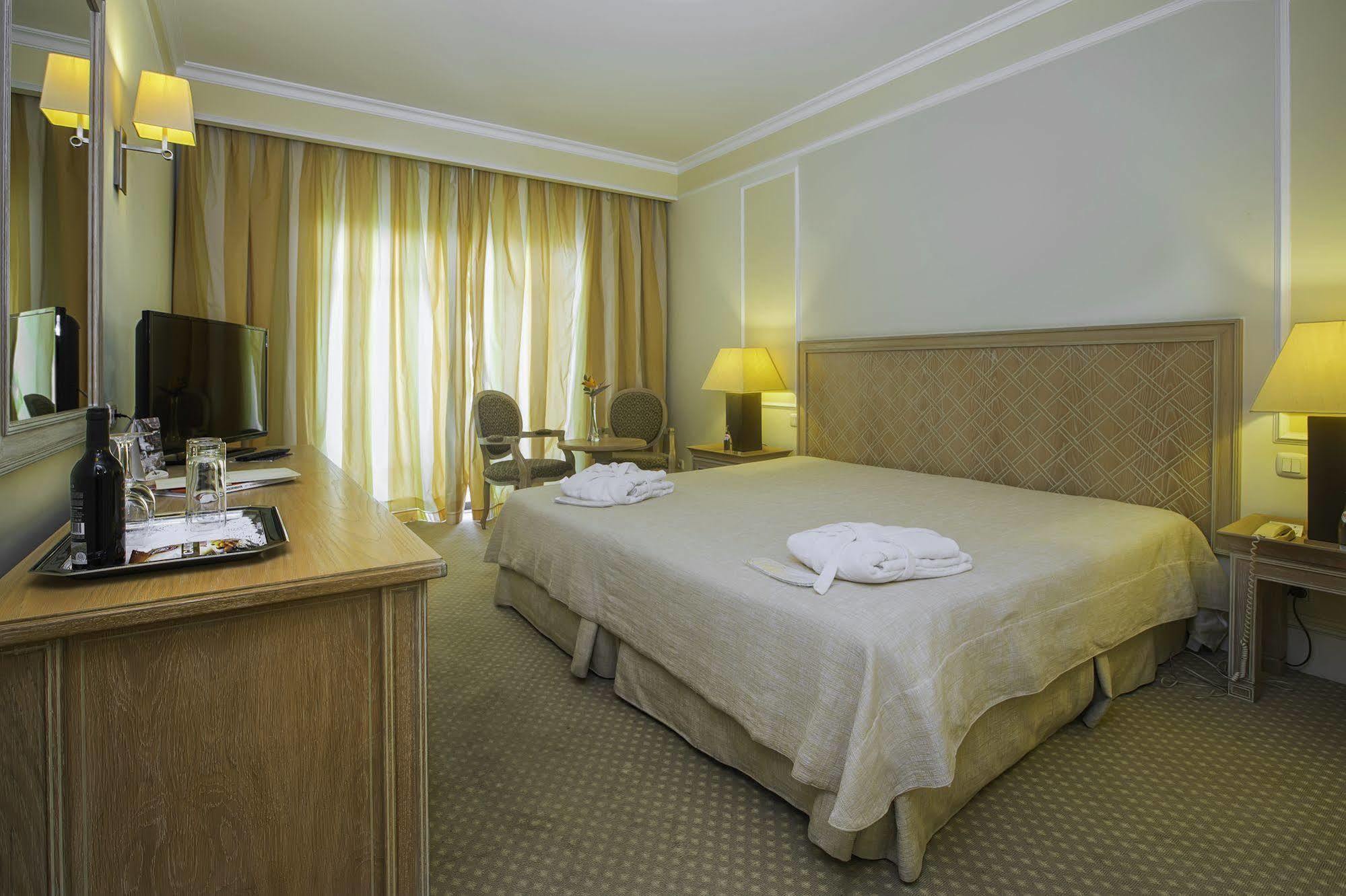 Hotel Quinta Vistas